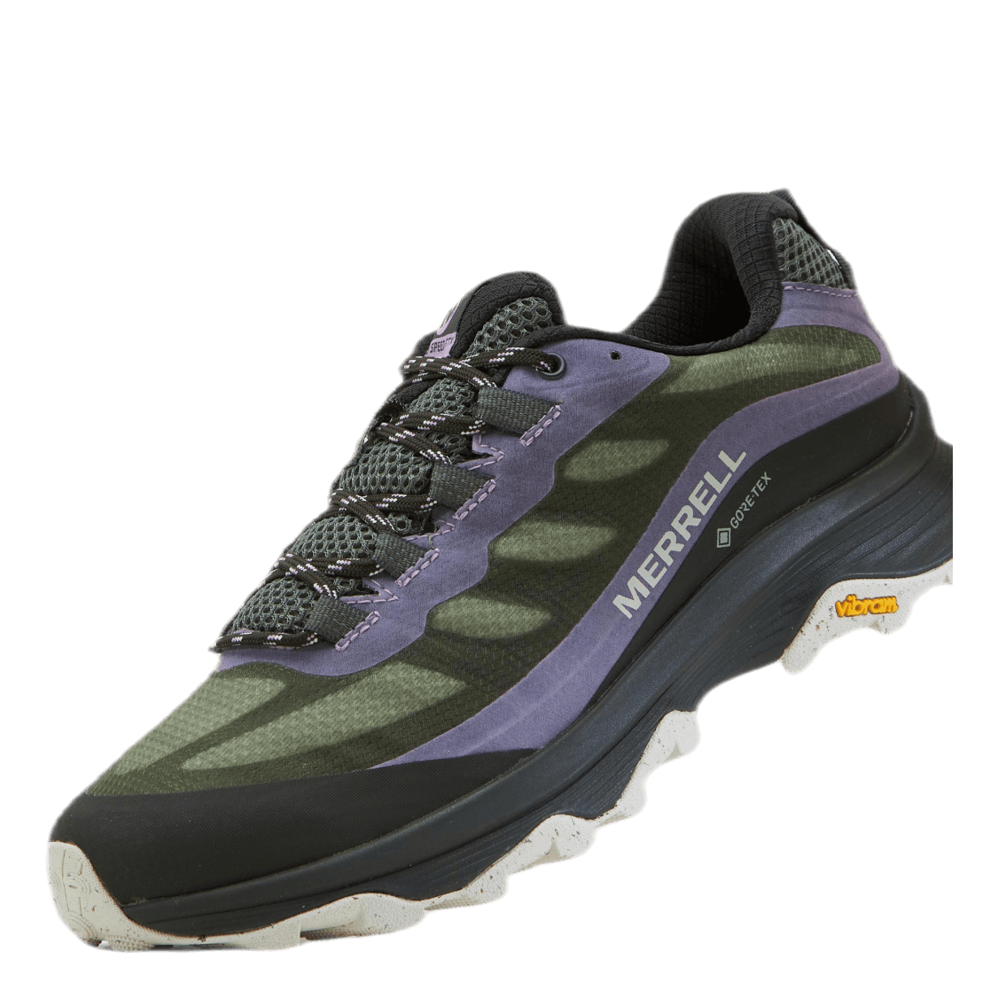 Moab Speed GTX Purple/Green