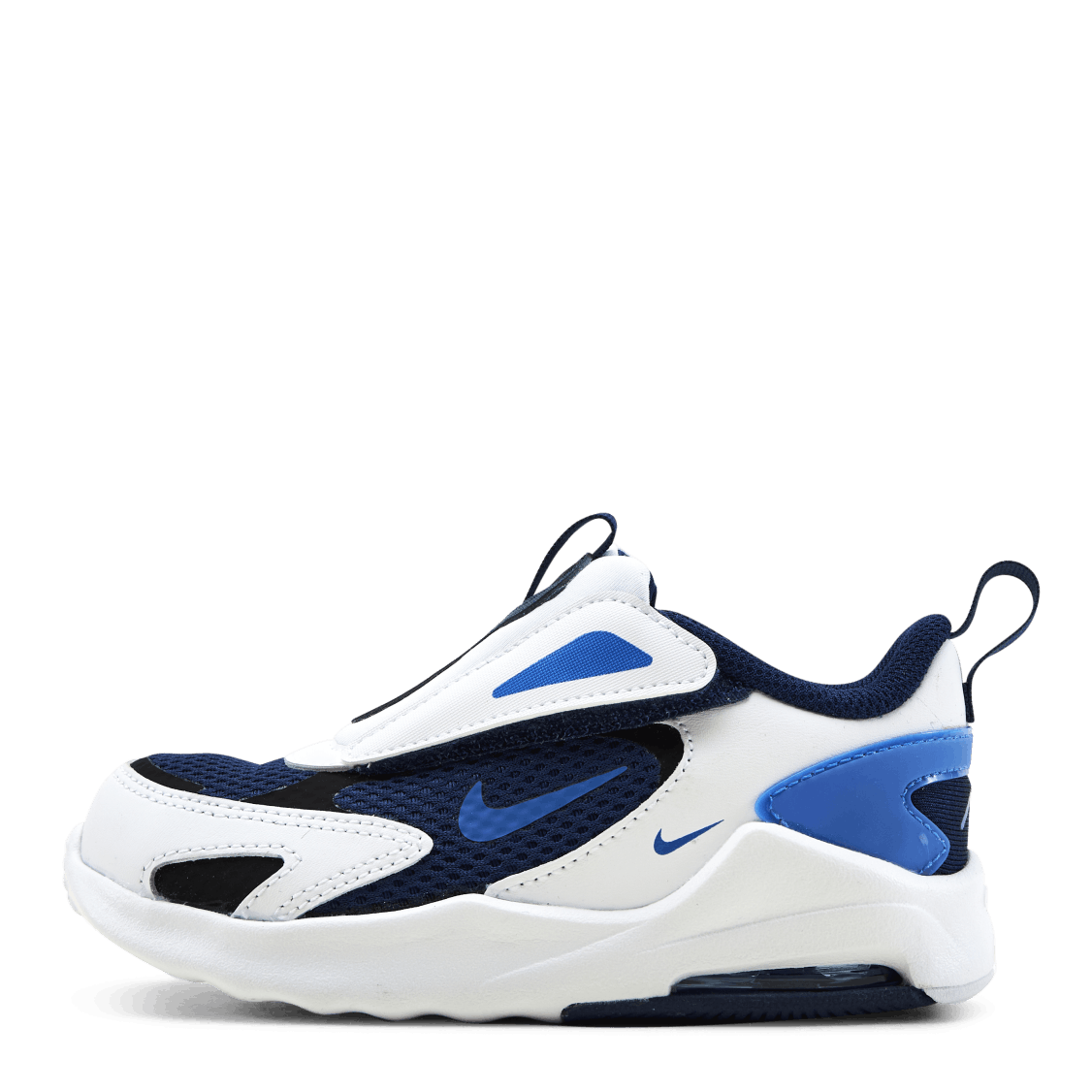 Air Max Bolt TD Blue