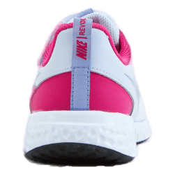 Revolution 5 PS Little kids Pink/Grey