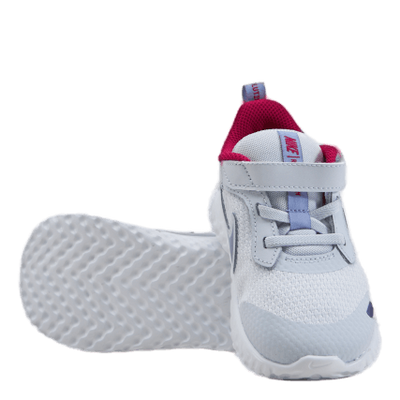 Revolution 5 TD Pink/Grey