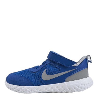 Revolution 5 TD Kids Blue