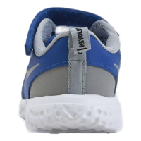 Revolution 5 TD Kids Blue