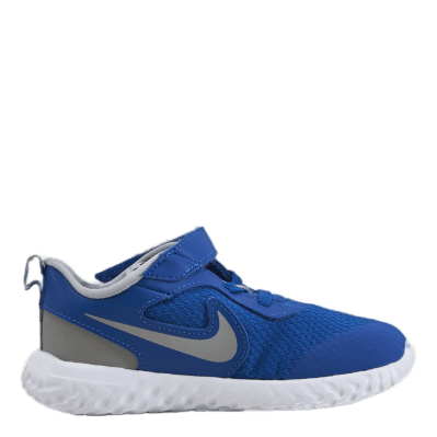 Revolution 5 TD Kids Blue