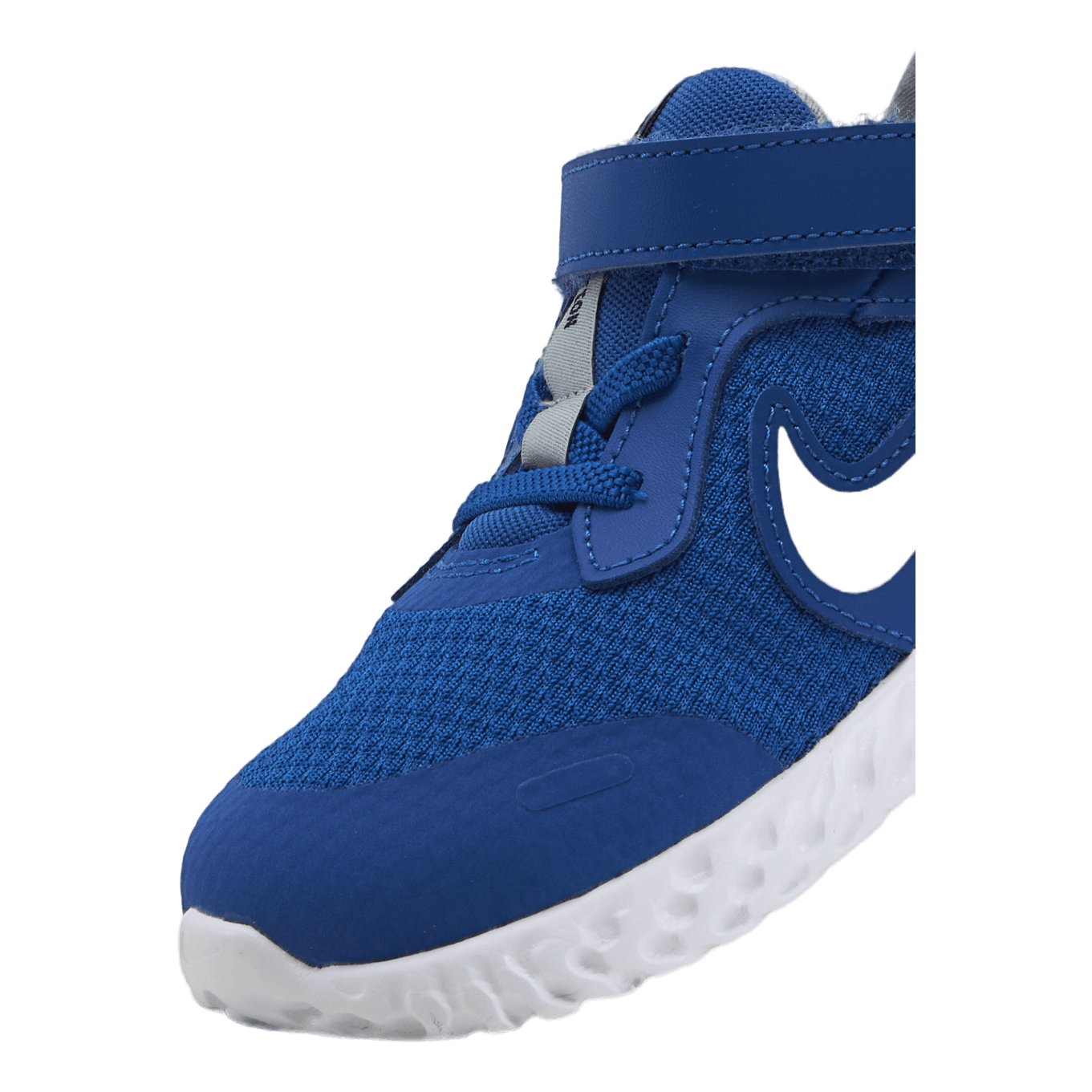 Revolution 5 TD Kids Blue