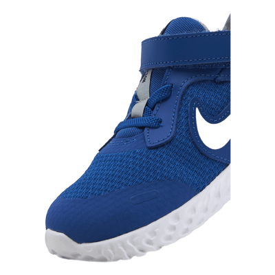 Revolution 5 TD Kids Blue