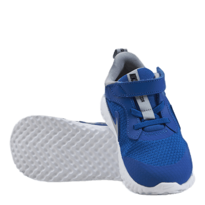 Revolution 5 TD Kids Blue