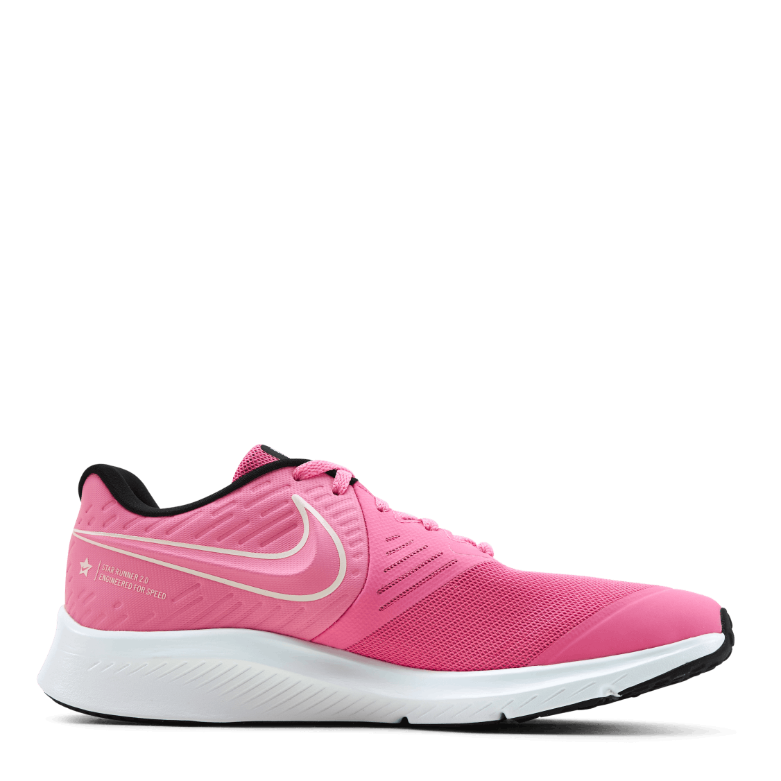 Star Runner 2 GS Pink