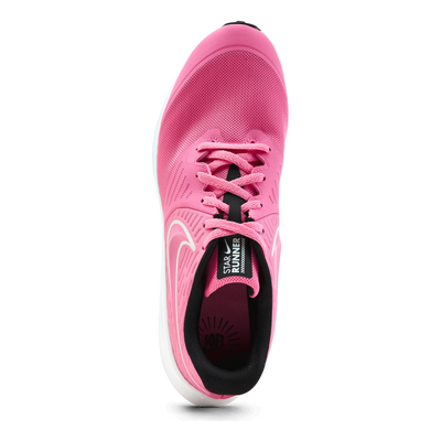 Star Runner 2 GS Pink