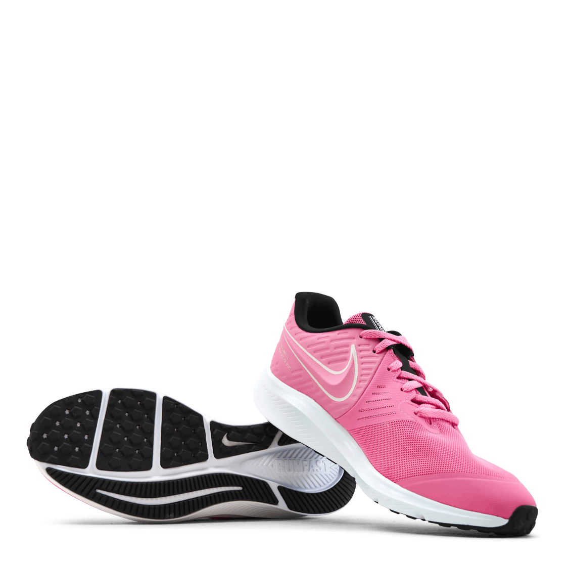 Star Runner 2 GS Pink