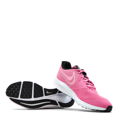 Star Runner 2 GS Pink