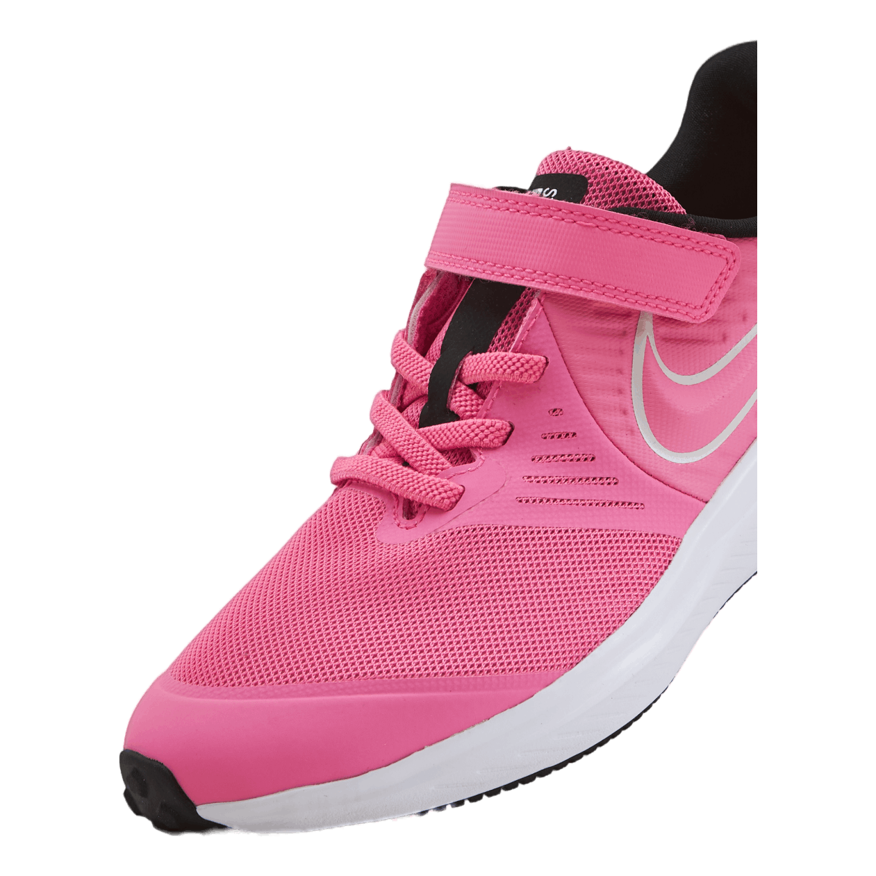 Star Runner 2 PS Little kids Pink