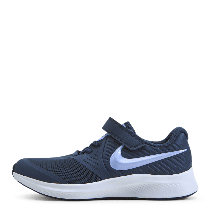 Star Runner 2 PS Blue