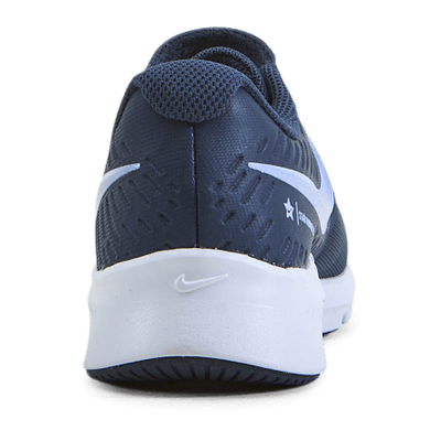 Star Runner 2 PS Blue