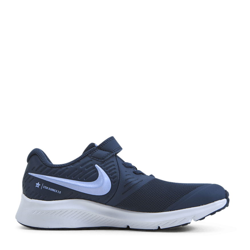 Star Runner 2 PS Blue