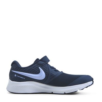 Star Runner 2 PS Blue