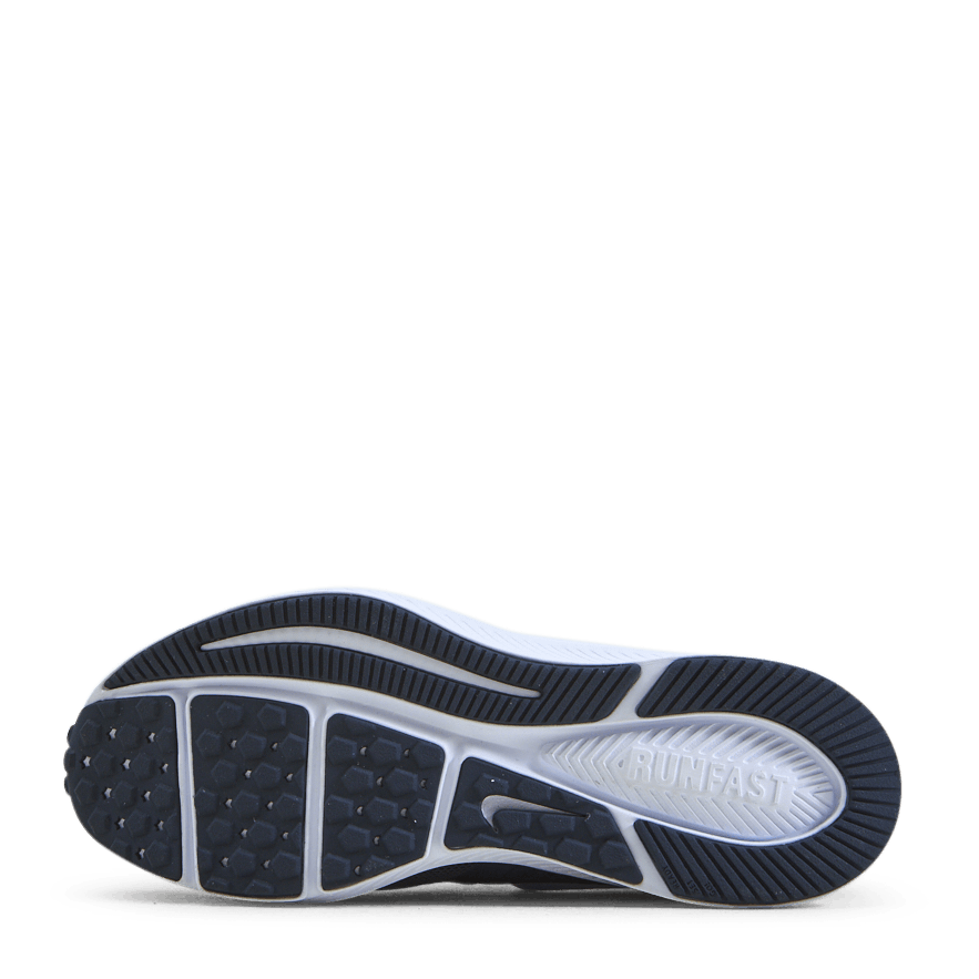 Star Runner 2 PS Blue