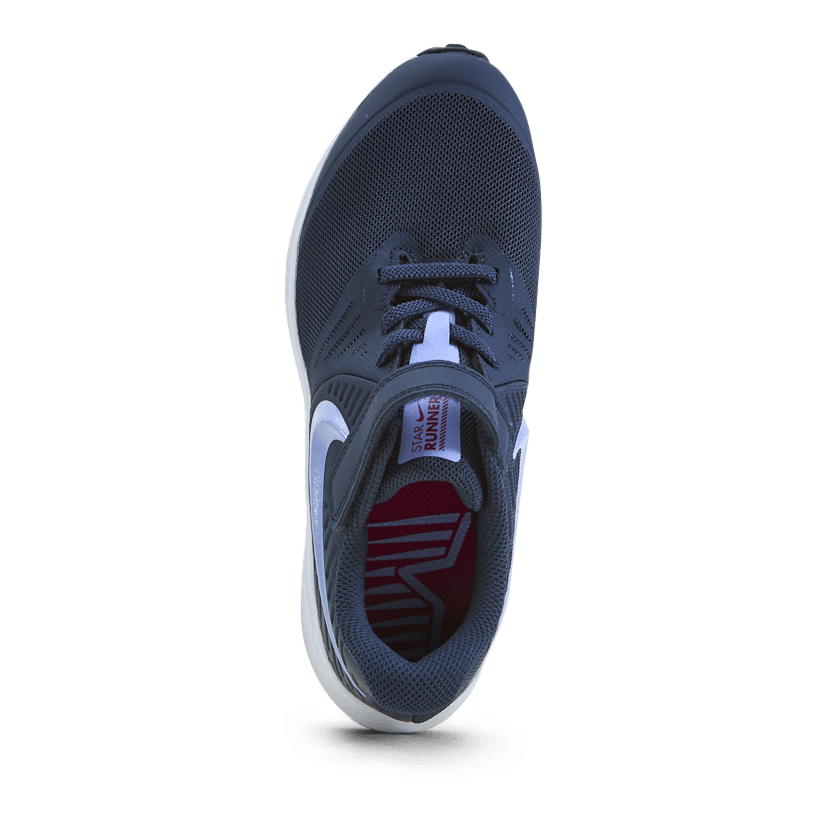 Star Runner 2 PS Blue