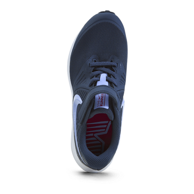 Star Runner 2 PS Blue