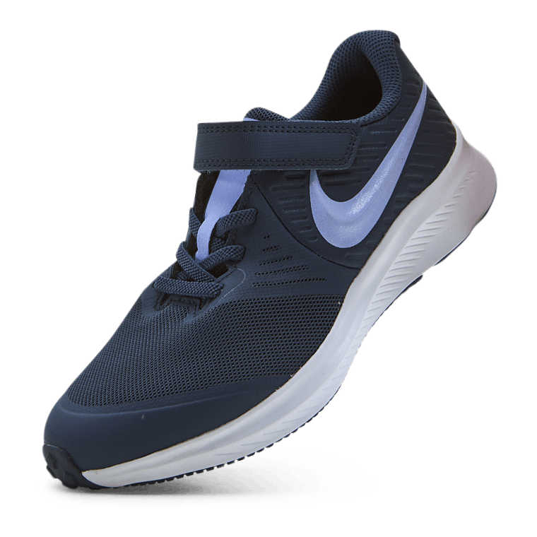 Star Runner 2 PS Blue