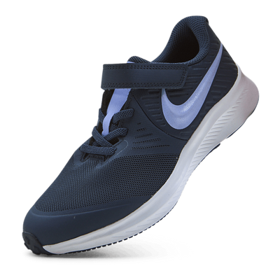 Star Runner 2 PS Blue