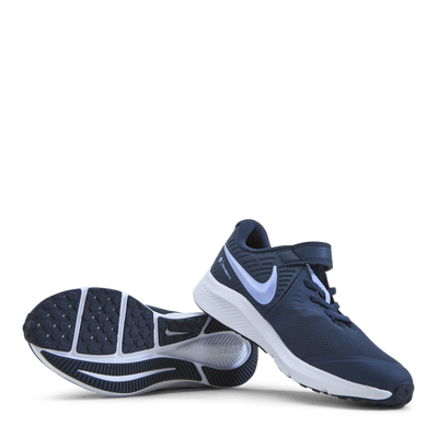 Star Runner 2 PS Blue