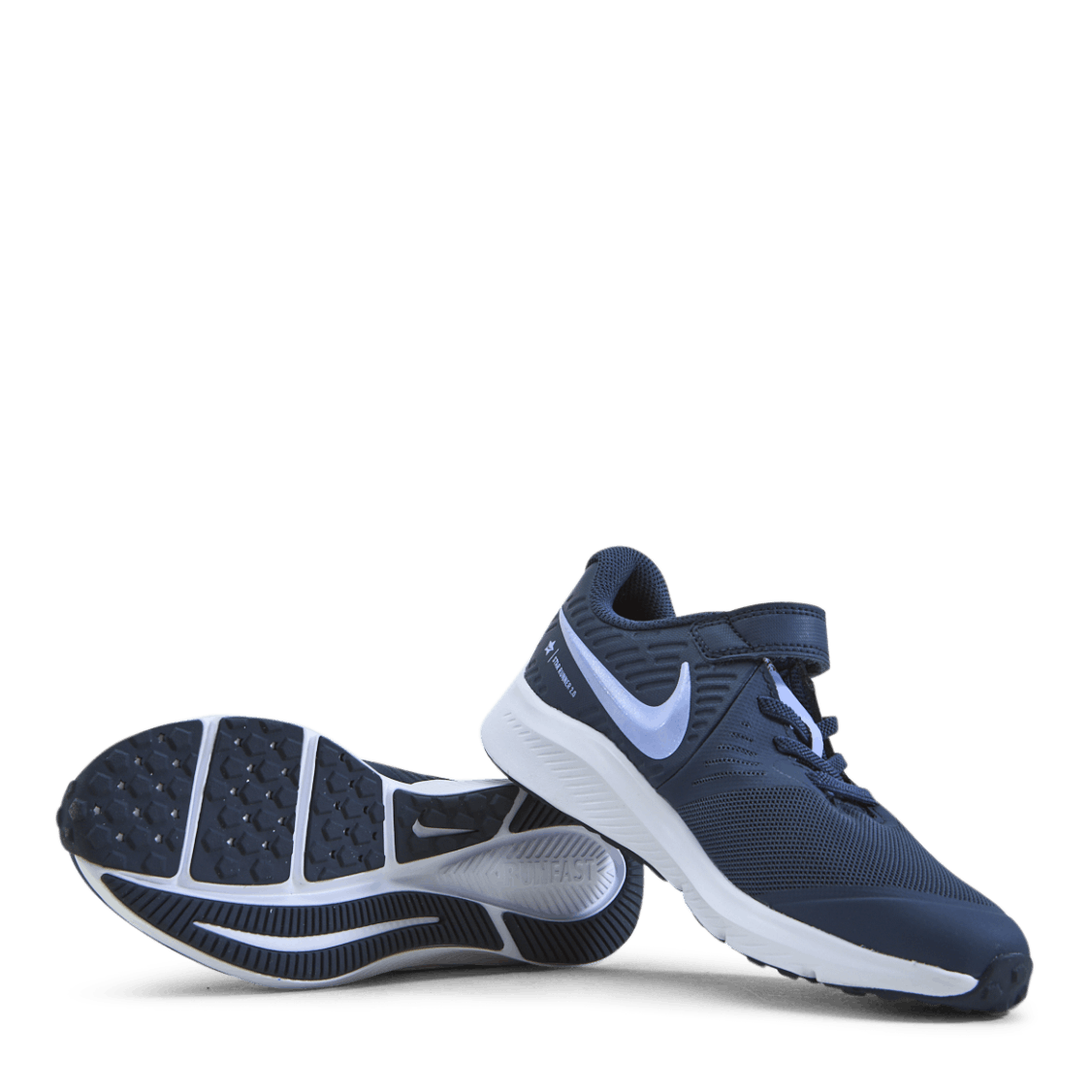 Star Runner 2 PS Blue