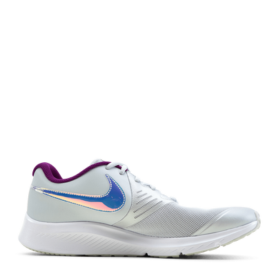Star Runner 2 GS Big kids Grey