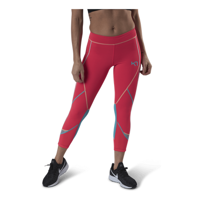 Louise 3/4 Tights Pink