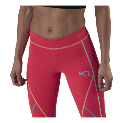 Louise 3/4 Tights Pink