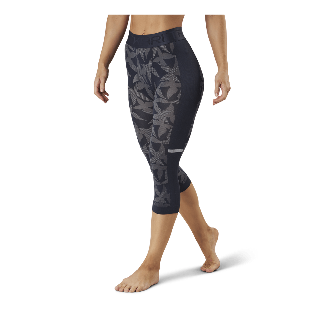 Butterfly Capri Blue