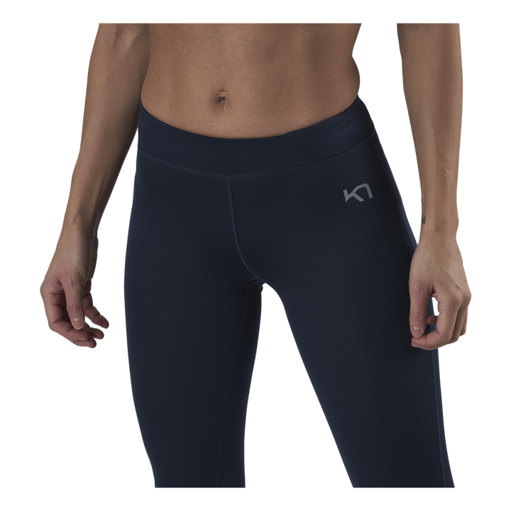 Nora Tights Blue