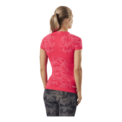 Butterfly Tee Pink