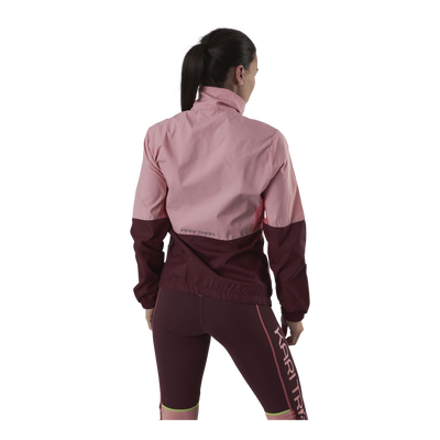 Nora Jacket Pink