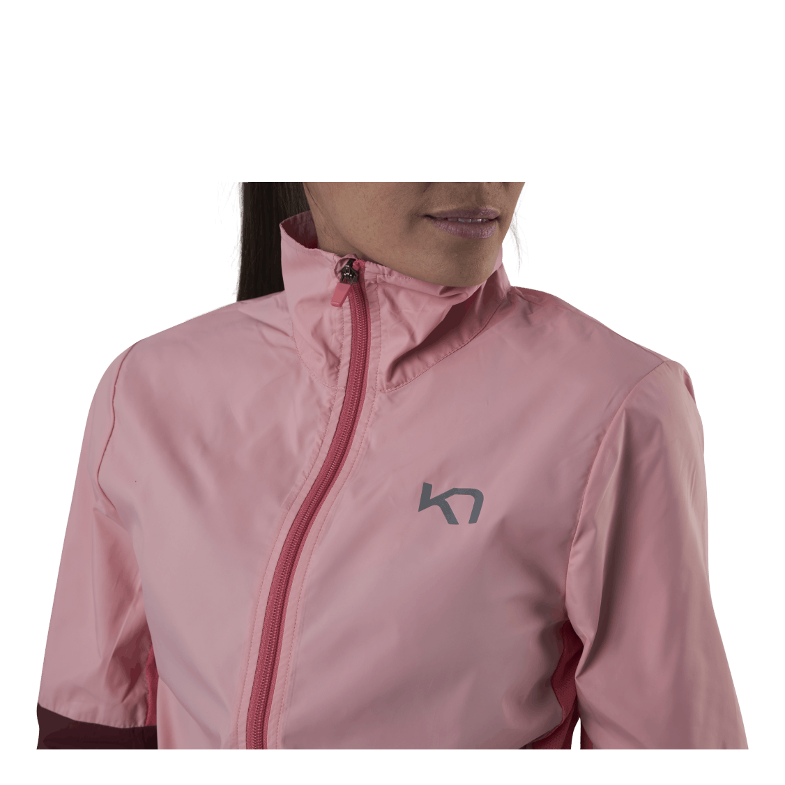 Nora Jacket Pink