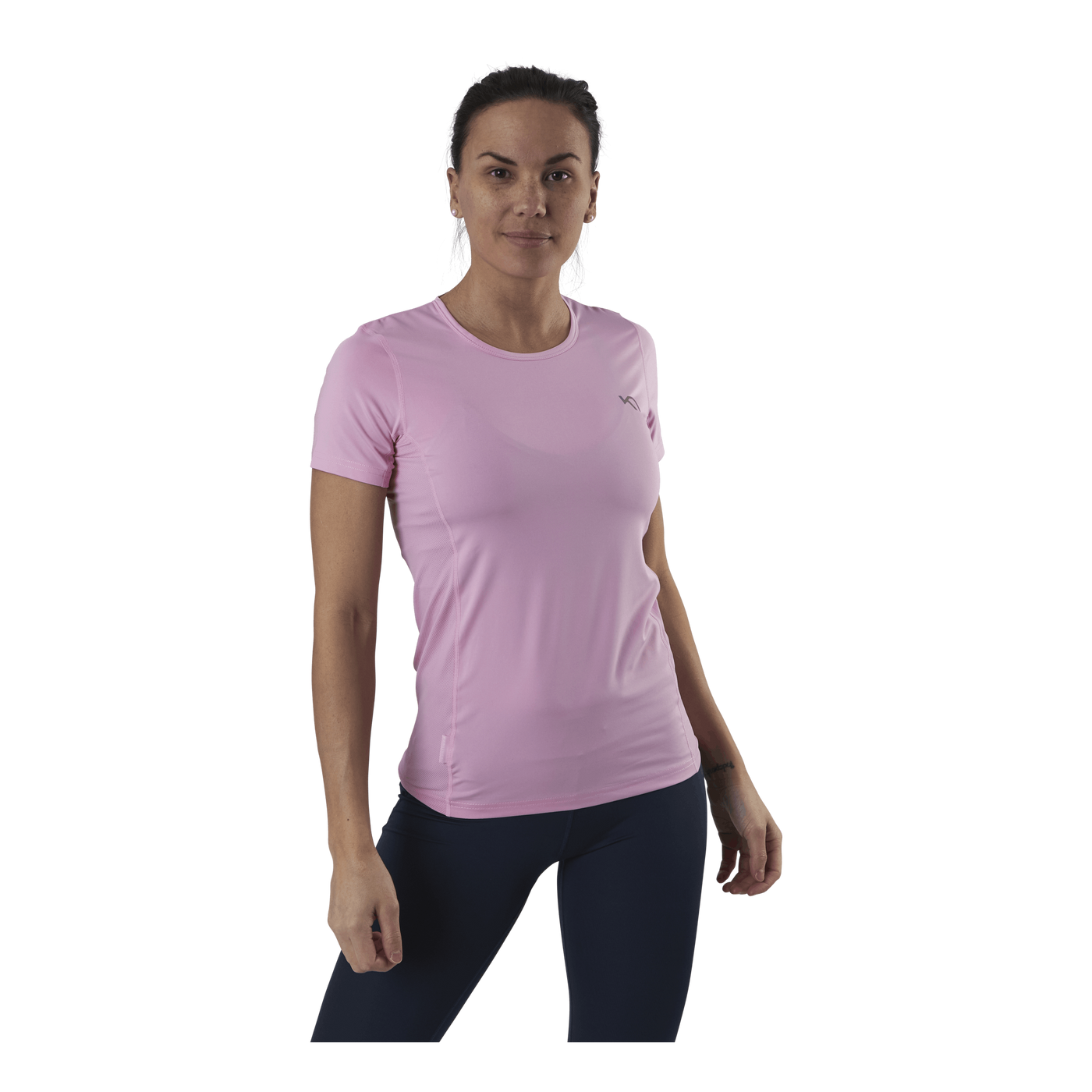 Nora Tee Pink