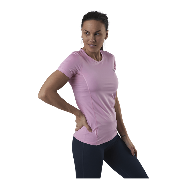 Nora Tee Pink