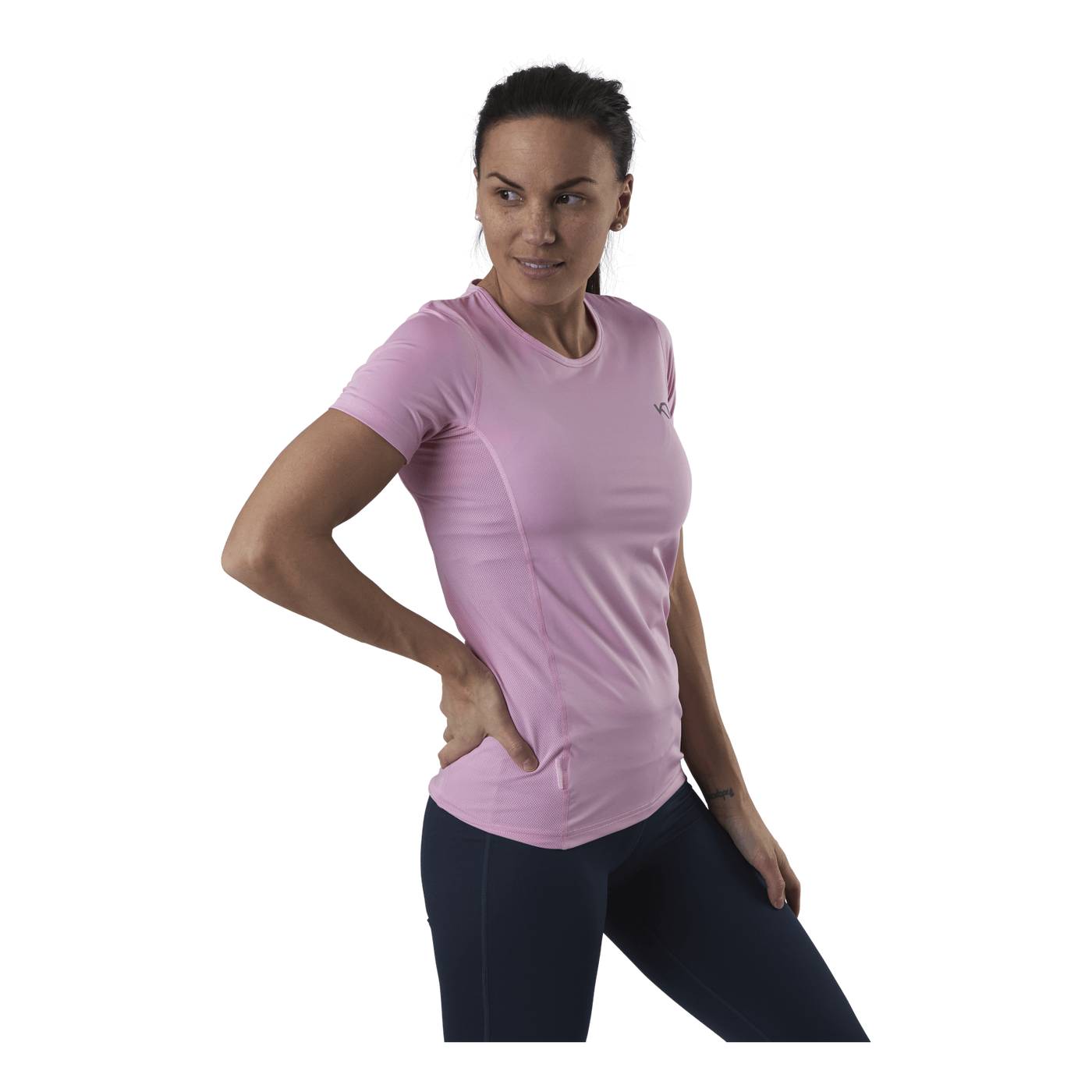 Nora Tee Pink