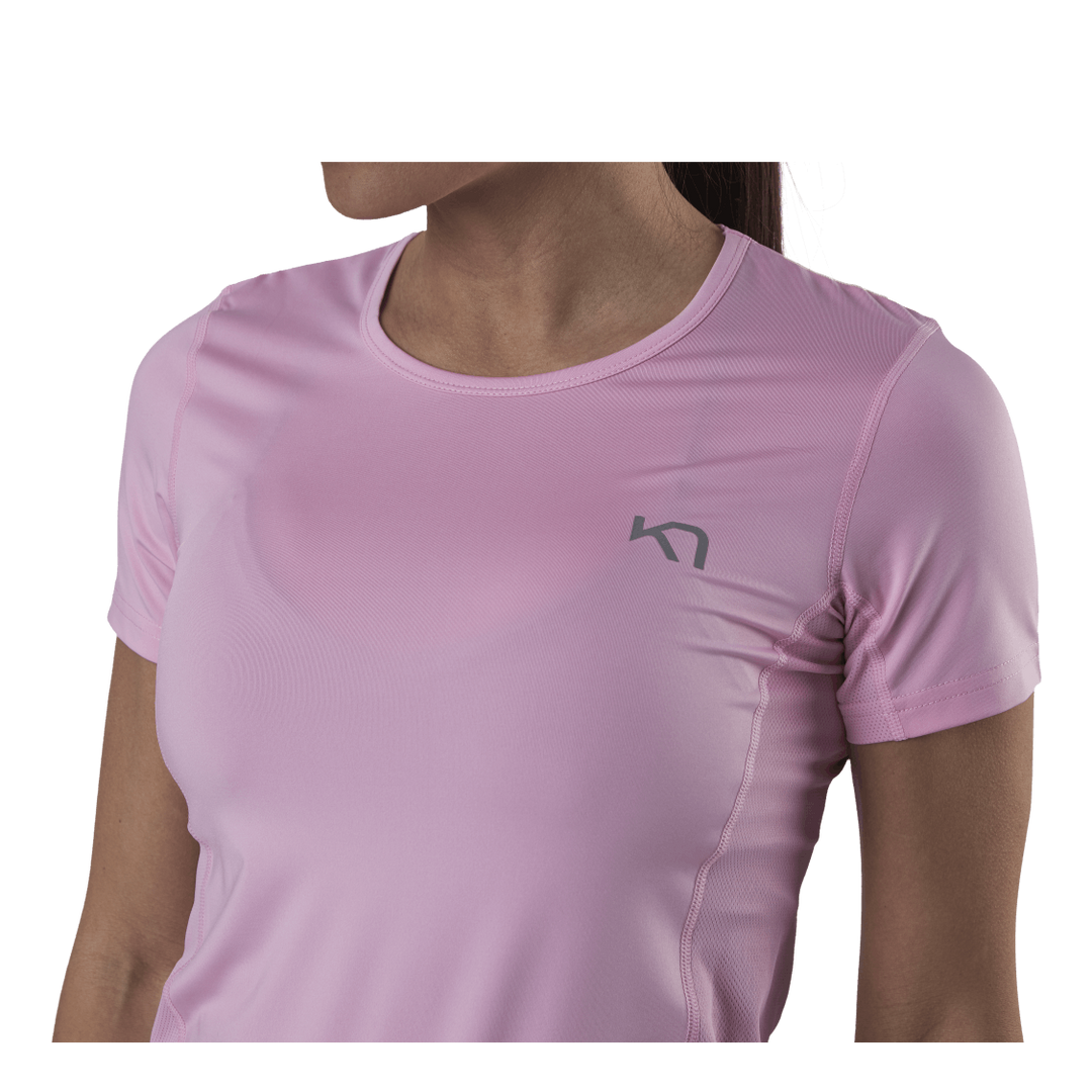 Nora Tee Pink