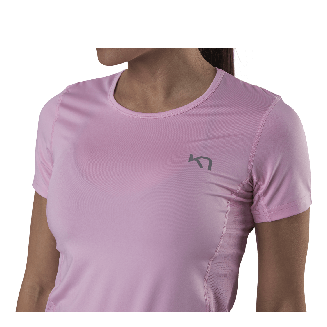 Nora Tee Pink
