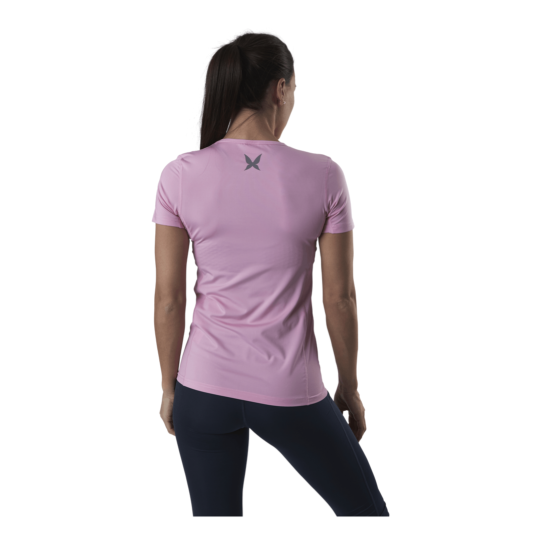 Nora Tee Pink