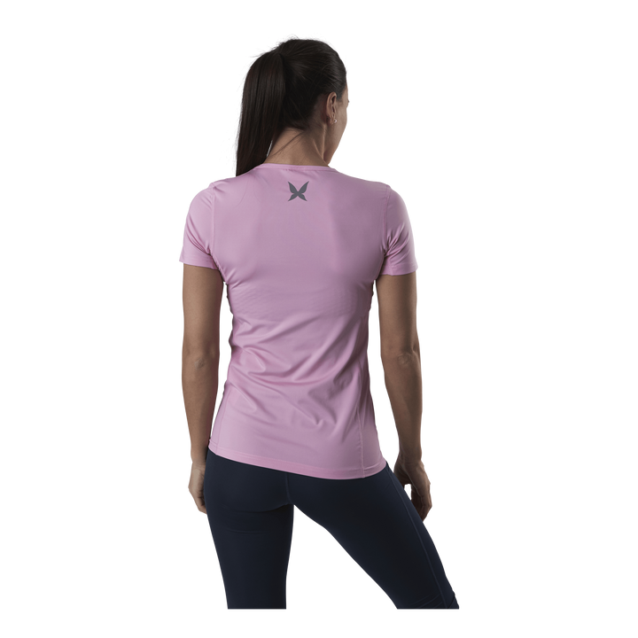 Nora Tee Pink