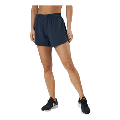 Nora Shorts Blue