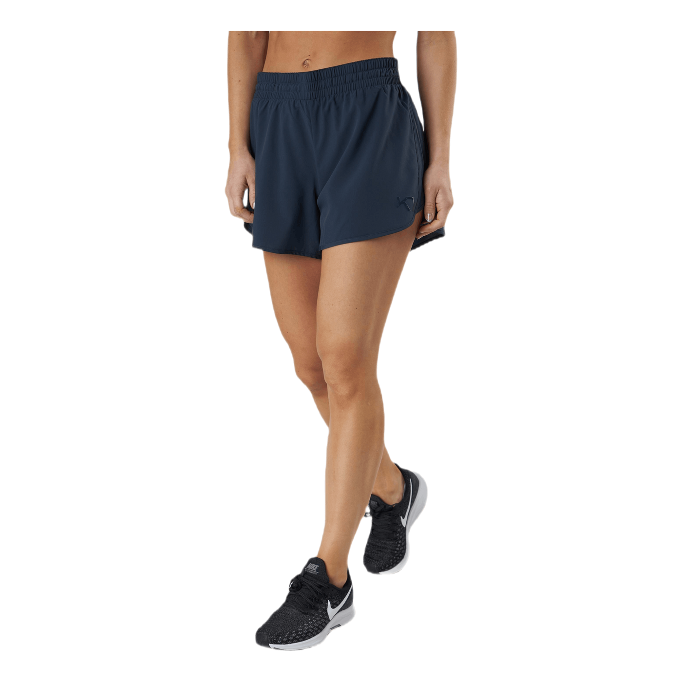 Nora Shorts Blue