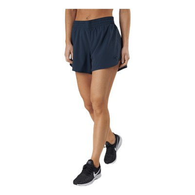 Nora Shorts Blue
