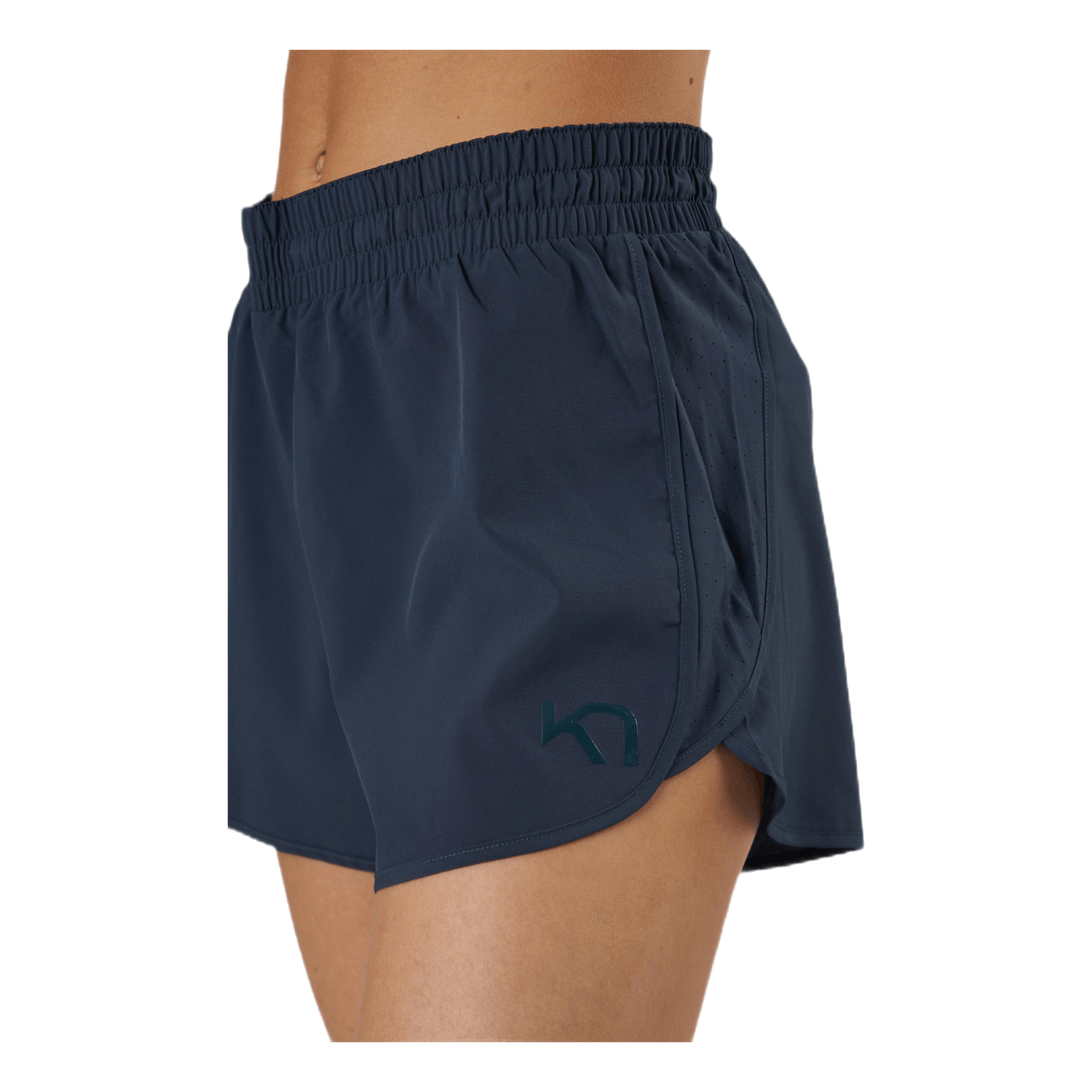 Nora Shorts Blue