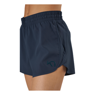 Nora Shorts Blue