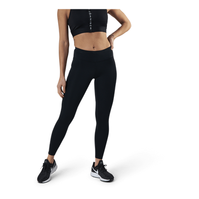 Uplift Symbol Tights Black