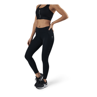 Uplift Symbol Tights Black
