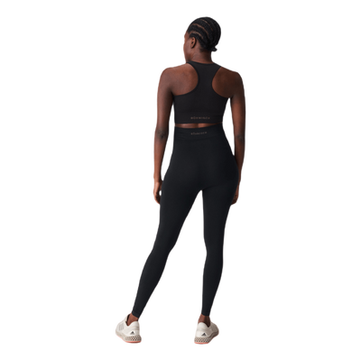 Maternity Soft Tights Black