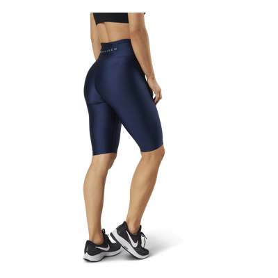 Shiny Bike Tights Blue